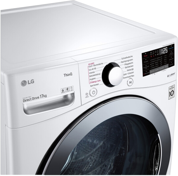 LG F11WM17TS2, Bild 7