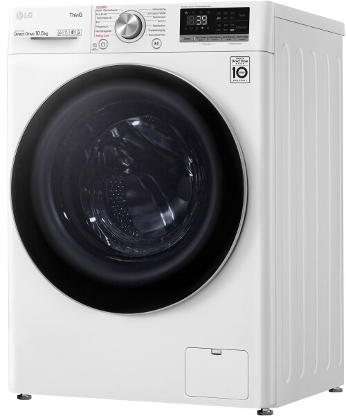 LG F6WV710P1, Bild 3