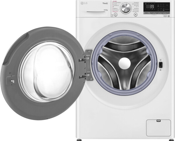 LG F6WV710P1, Bild 4