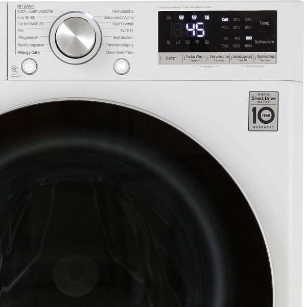 LG F6WV710P1, Bild 7