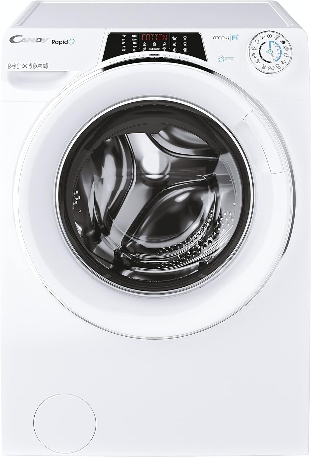 Candy RO 1486DWMCE/1-S