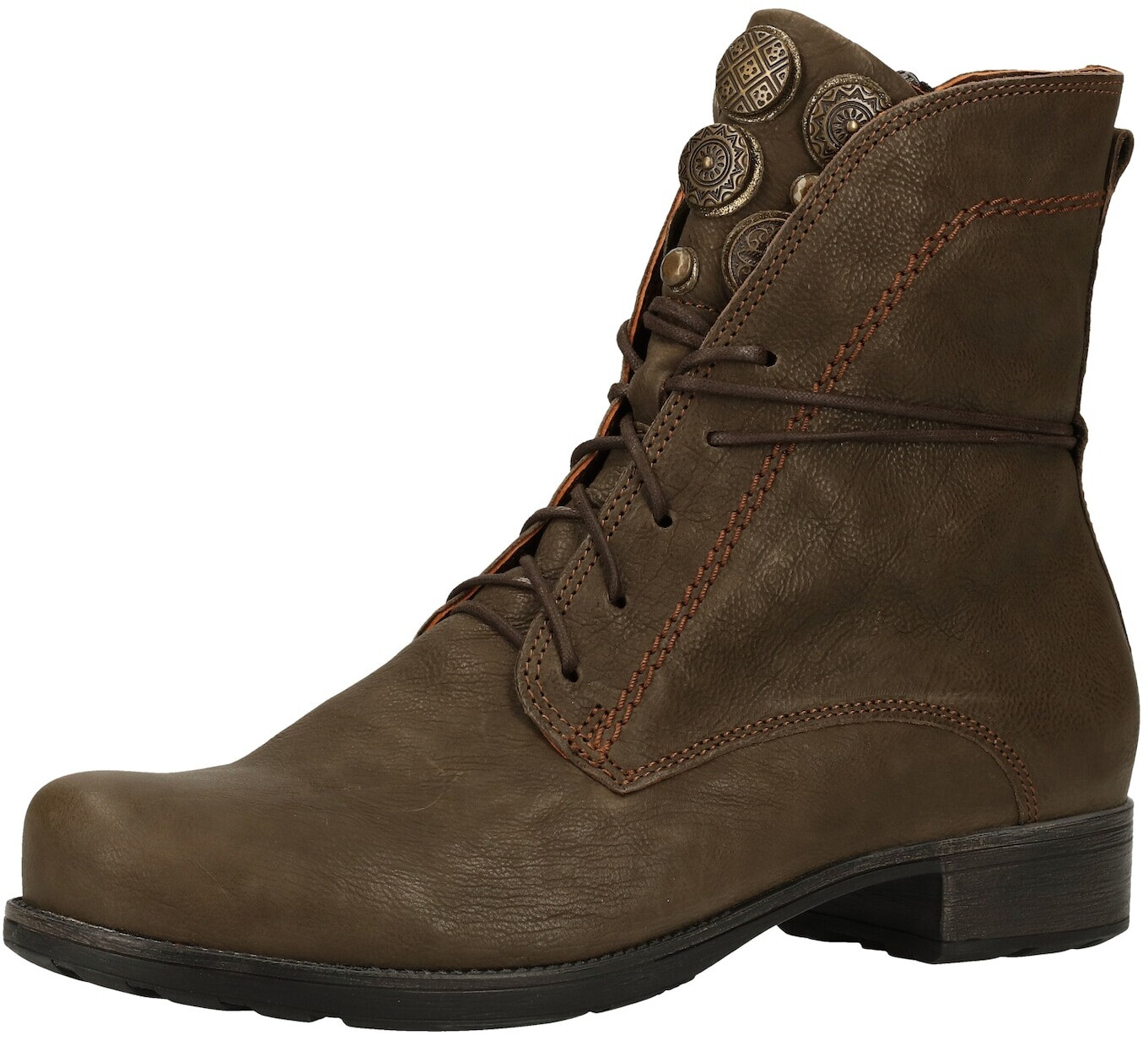 Think Cogita (3-000039) olive