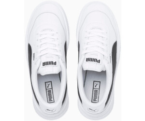 deva leather women's trainers