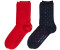 Tommy Hilfiger Dot Classic 2x Pack red/navy