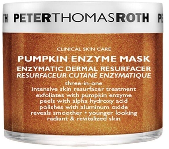 Peter Thomas Roth Pumpkin Enzyme Mask (50ml)