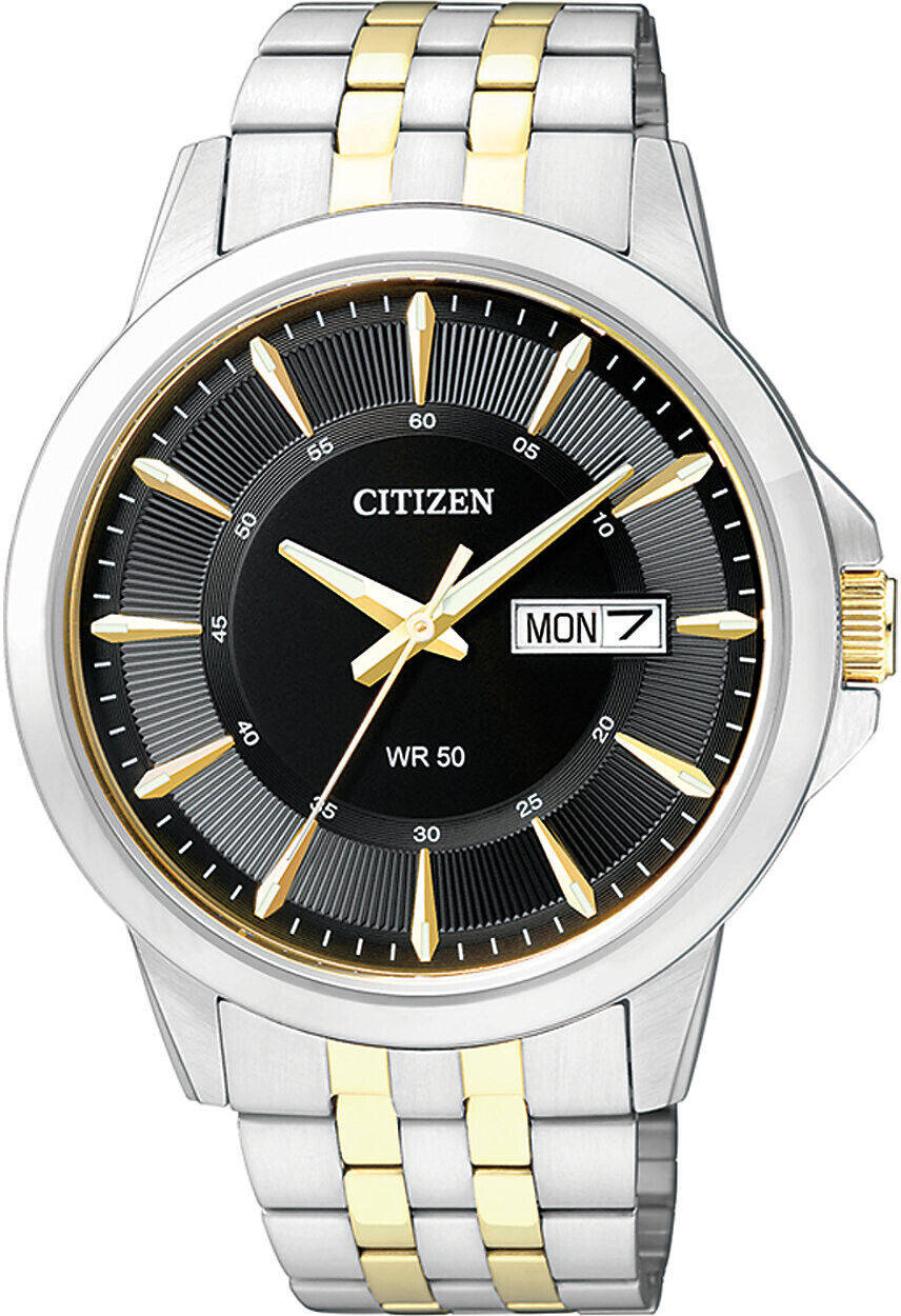 Citizen Sports Men's Watch BF2018-52EE