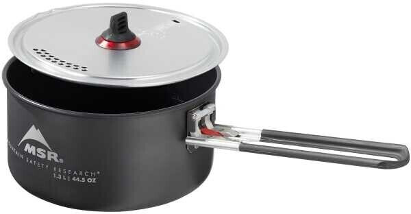 MSR Ceramic Solo Pot 1,3L