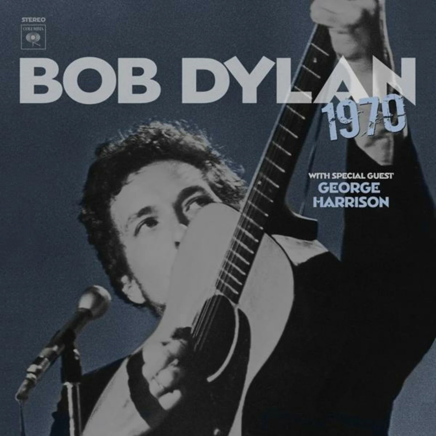 Bob Dylan - 1970 (CD)