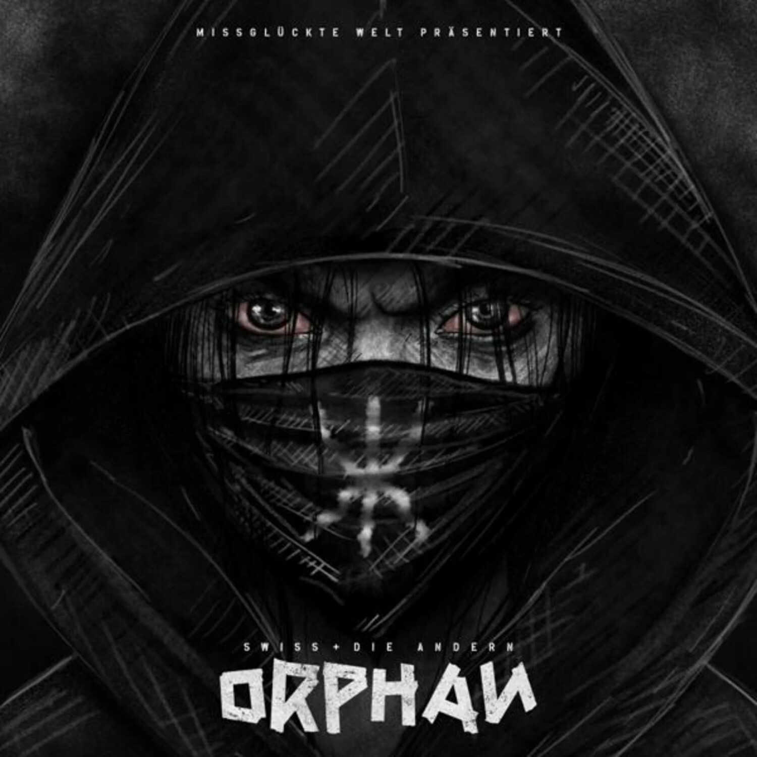 Swiss & Die Andern - Orphan (Digipak) (CD)