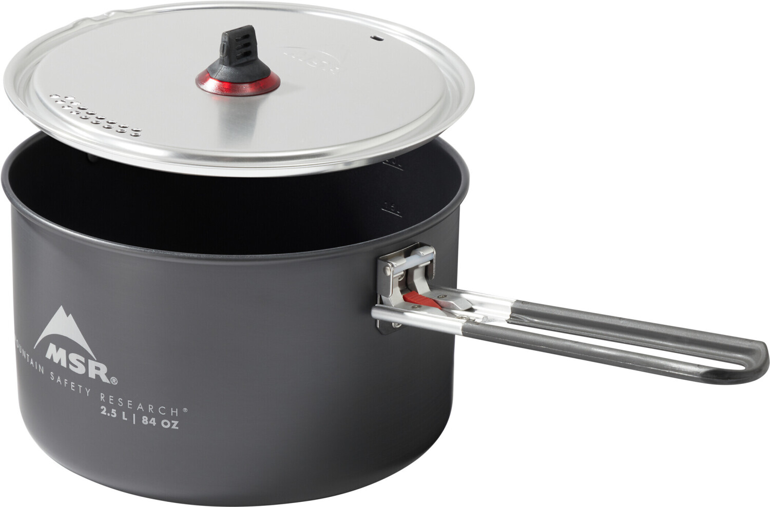 MSR Ceramic Pot 2,5L