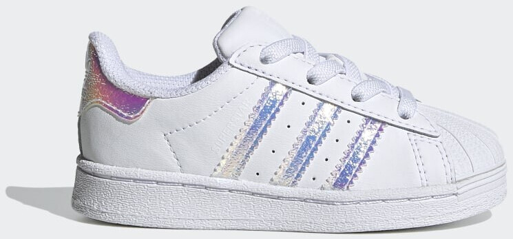 Adidas originals superstar el children cheap