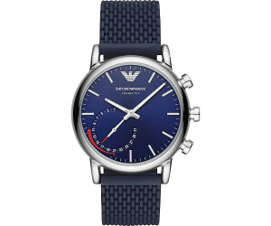 armani watches starting price