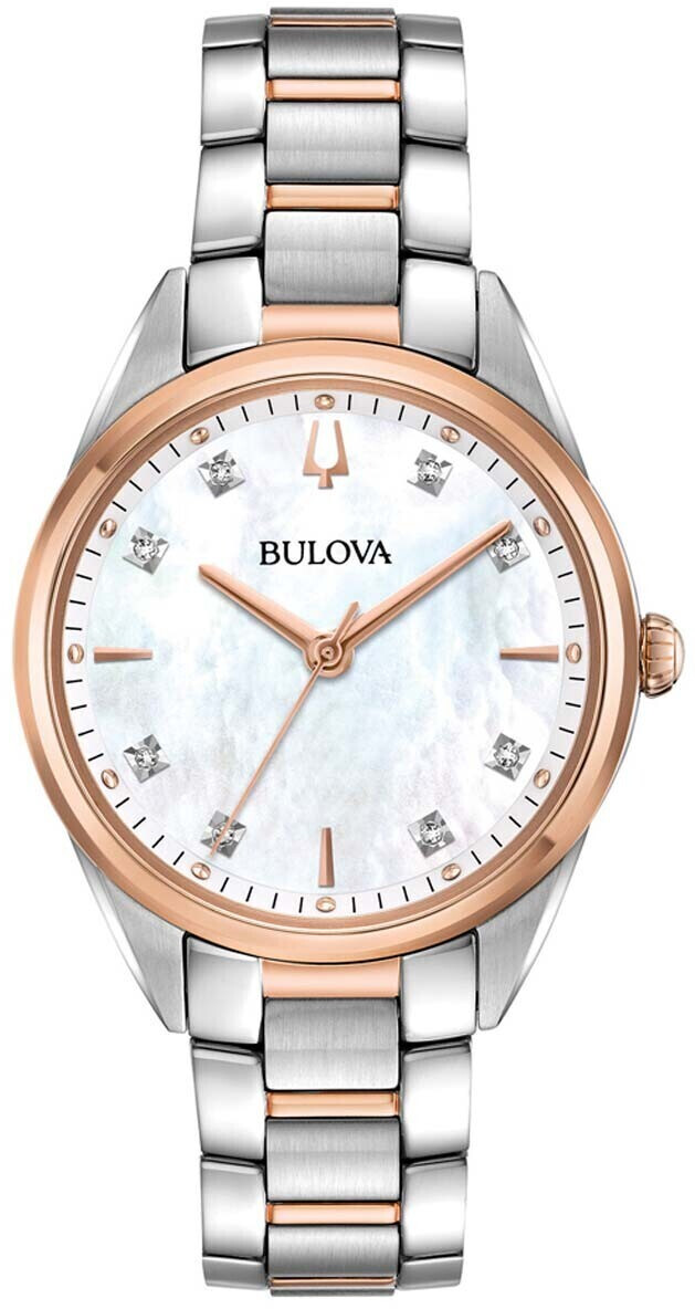 Bulova 98P183