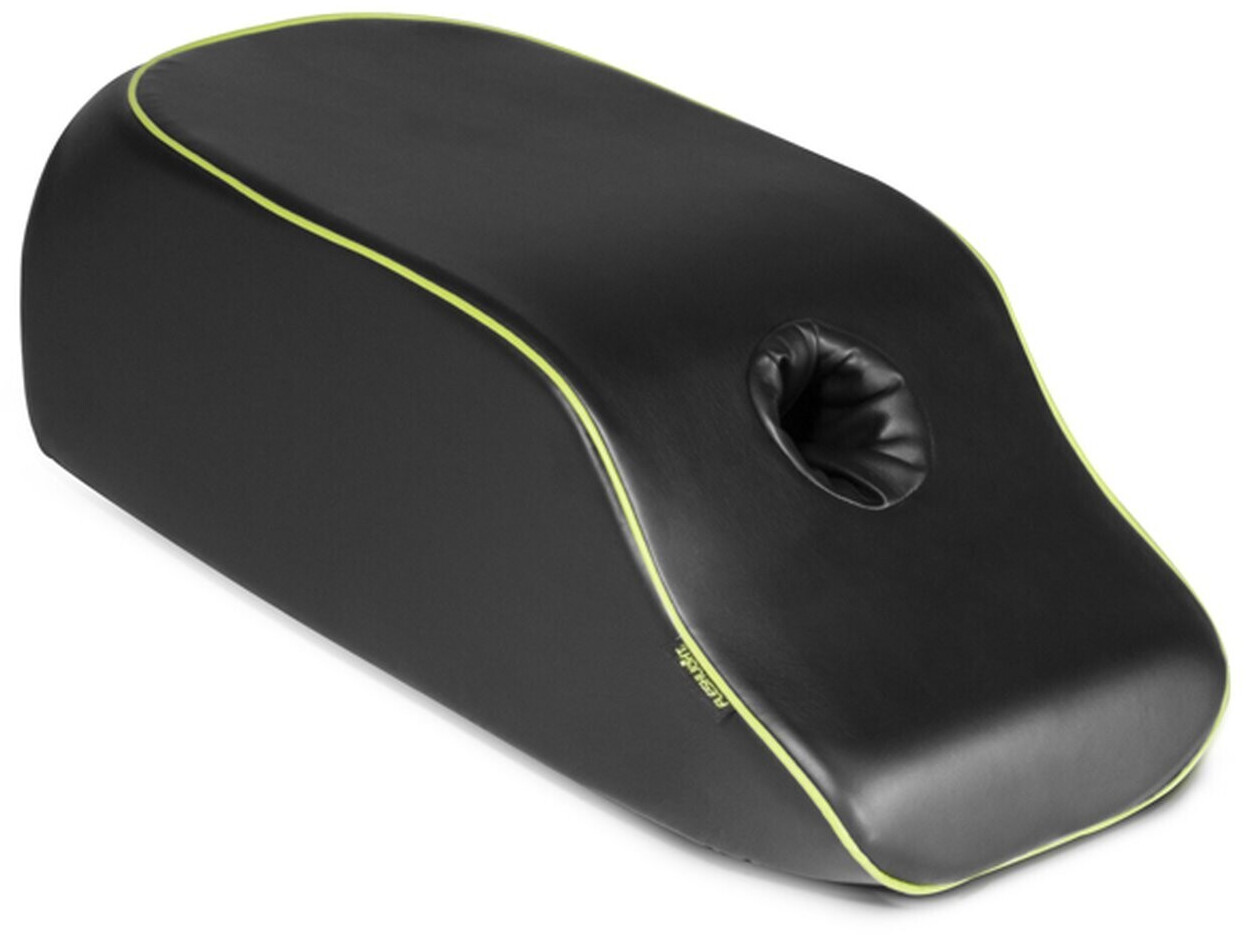 Liberator On A Mission Fleshlight Mount black