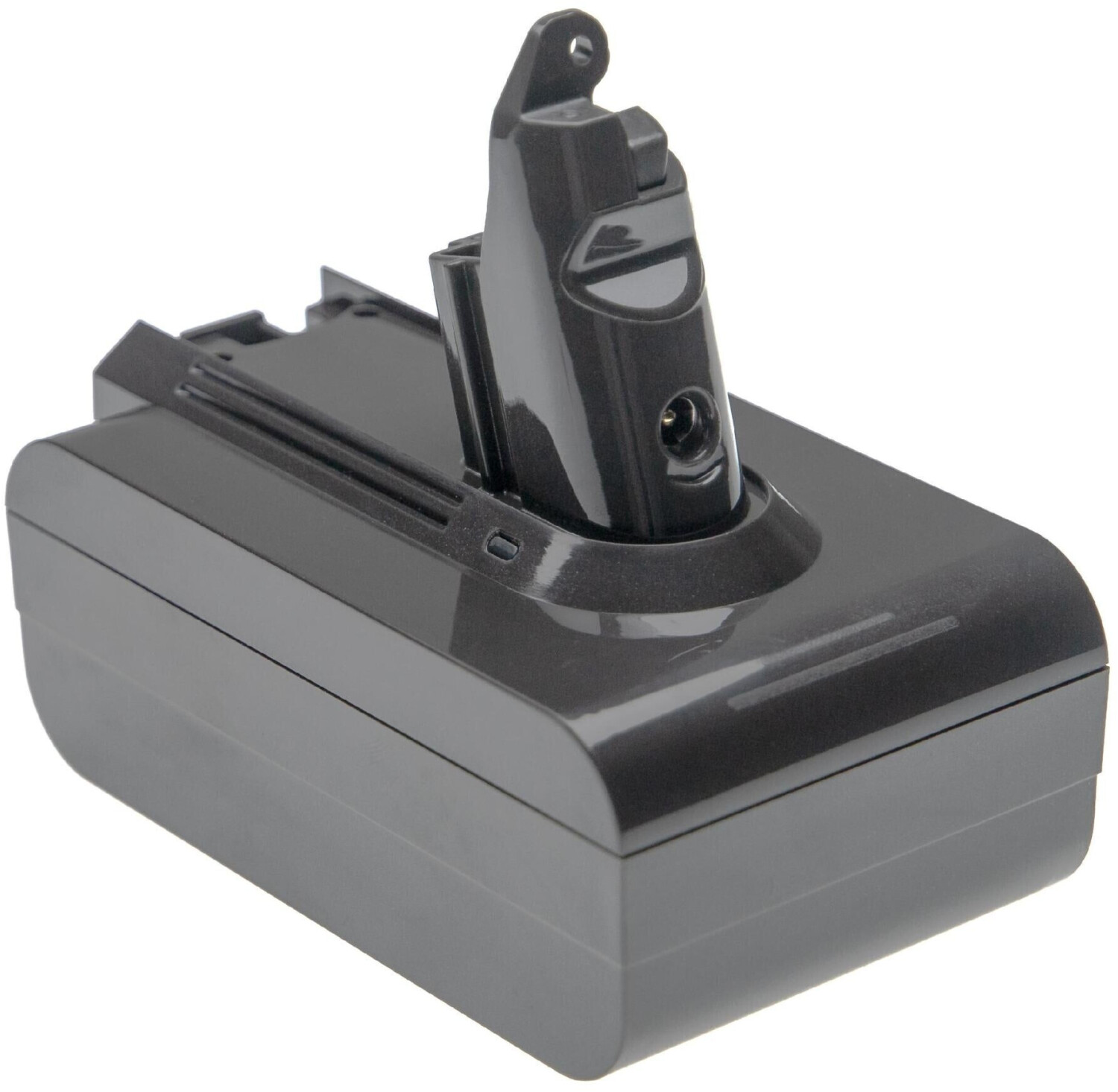 vhbw Li-Ion battery 4000mAh (21.6V) suitable for Dyson DC62, DC62 Animal, DC72, DC74 Animal, V6 Absolute, V6 Animal - Vhbw