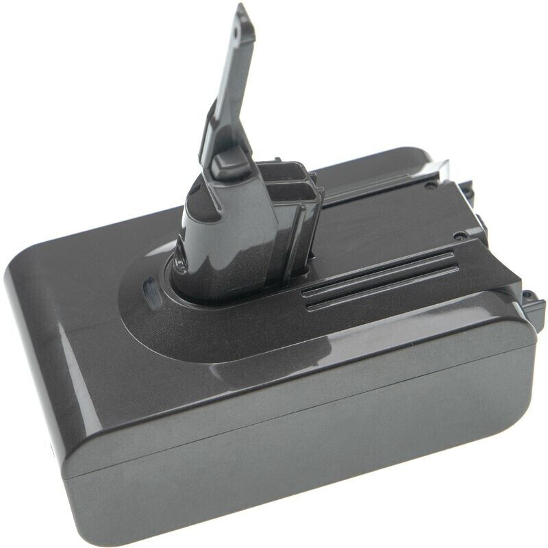 vhbw Battery replacement for Dyson 215681, 215866-01/02, 215967-01/02, 967834-02 (4000mAh, 21.6V, Li-Ion) - Vhbw