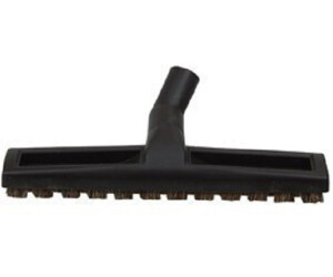 Daniplus Hartbodendüse – 35 Mm Breit Mit Nylonborsten Für Staubsauger