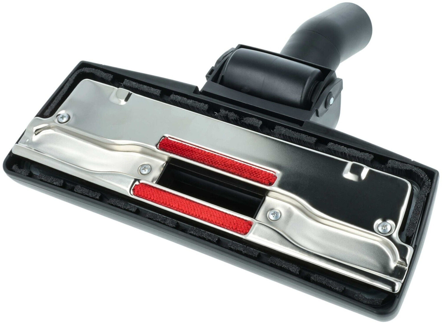 Bocchetta Per Parquet Professionale 35mm – Per Aspirapolvere Kärcher VC/WD 6000, 6100, 6200, 6300, WD2/3