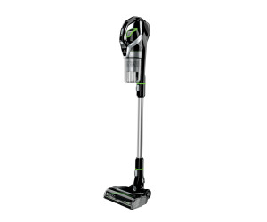 Bissell MultiReach Active Pet 21V 2-in-1 2907D Cha Cha Lime/Black Aspiradora sin Cable Potente 