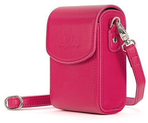 MegaGear MegaGear Canon PowerShot SX740 HS/SX730 HS Pink
