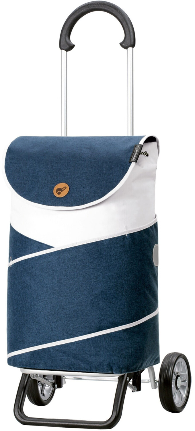 Andersen Scala Shopper Plus Jarl blue