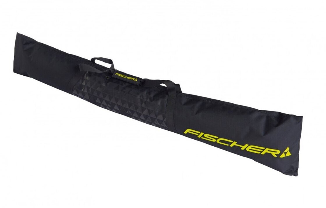 Fischer Eco XC NC1 Pair