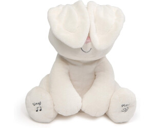 gund talking bunny