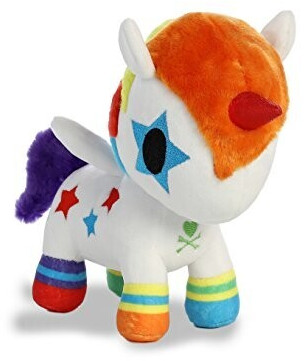 Tokidoki Bowie Unicorno