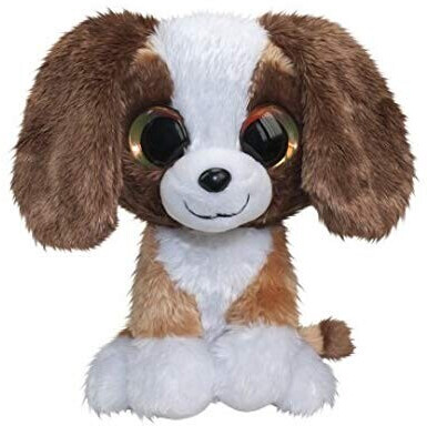 Lumo Stars Dog Wuff Plush Toy