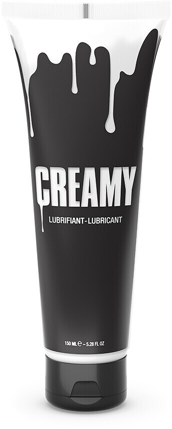 Mixgliss Lubrifiant creamy (150 ml)