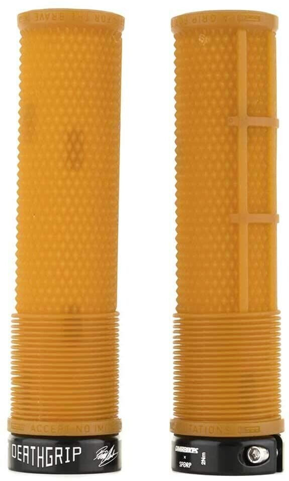 DMR Brendog Deathgrip Flangeless - Thin
