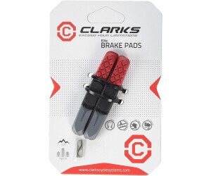 Clarks mtb outlet elite brake pads