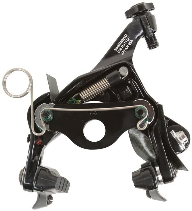 Frenos dura ace 2025 9100 direct mount