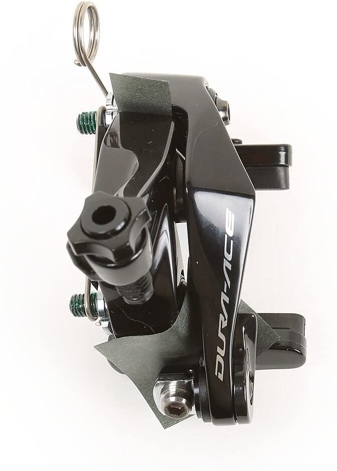 Buy Shimano BR R9110 Dura Ace brake calliper direct mount front from 119.95 Today Best Deals on idealo