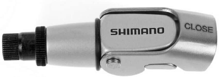 Photos - Bicycle Parts Shimano Spares SM-CB90 Brake Cable Adjuster - Silver 