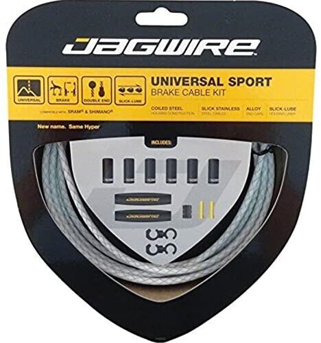 Jagwire Hyper Derailleur Cable Kit