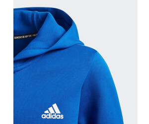 adidas royal blue hoodie