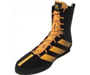 Adidas Box Hog 3 FZ5307 core black solar gold ab 84 95 Preisvergleich bei idealo