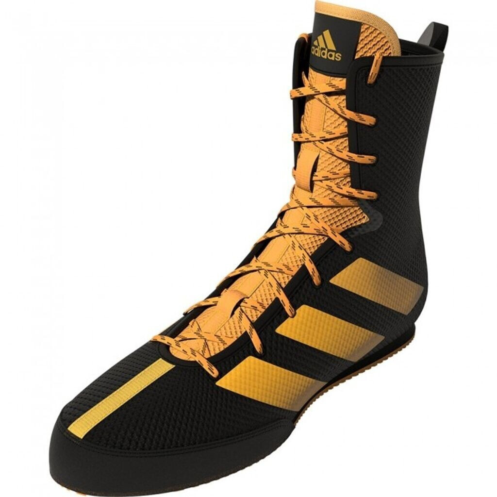 Adidas box hog gold online