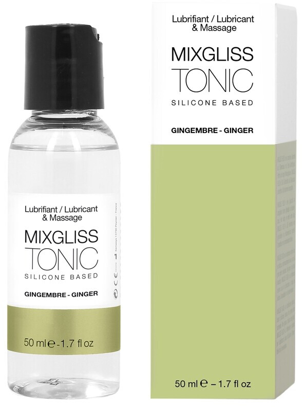 Mixgliss Mixgliss tonic (50 ml)