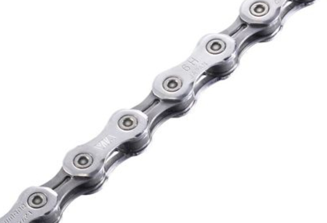 shimano 10 speed road chain