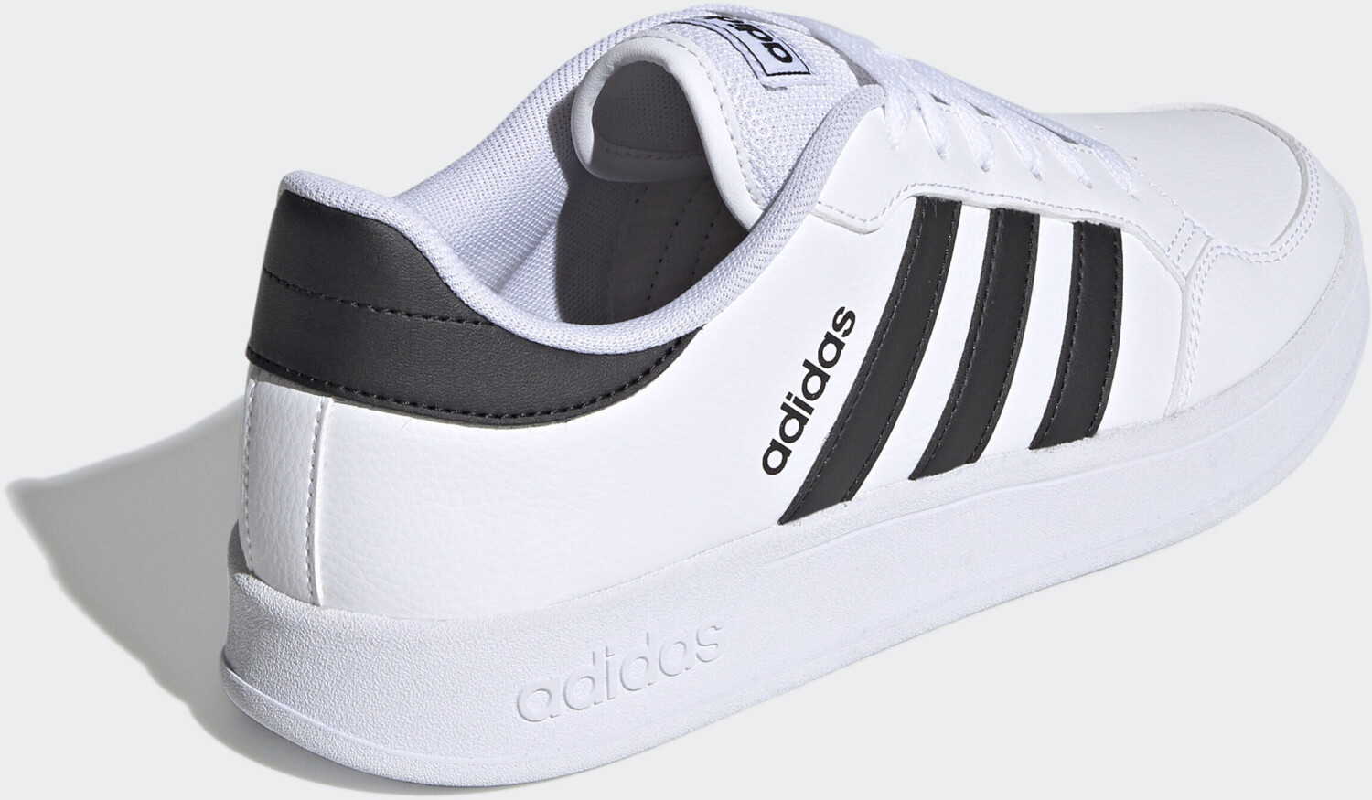 Adidas Breaknet Cloud White/Core Black/Core Black a â¬ 44,00 (oggi) | Migliori prezzi e offerte 