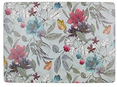 Creative Tops Set of 4 placemats (40x29 cm)