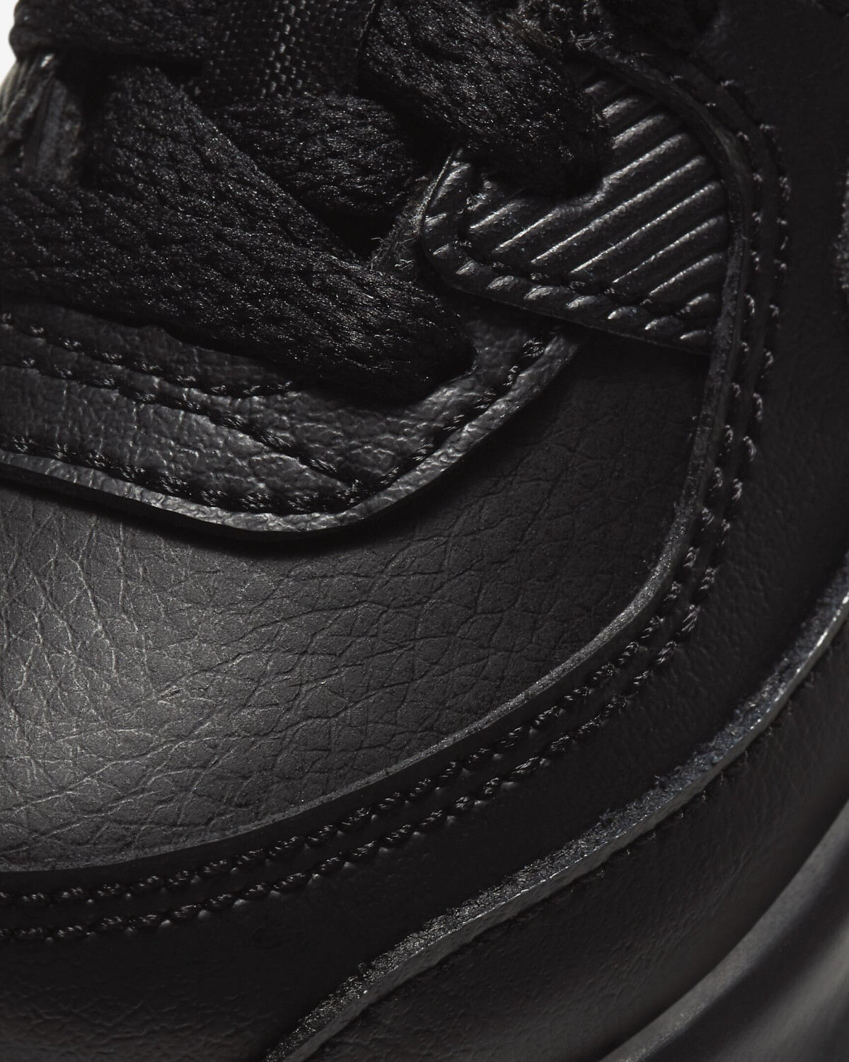 infant black air max