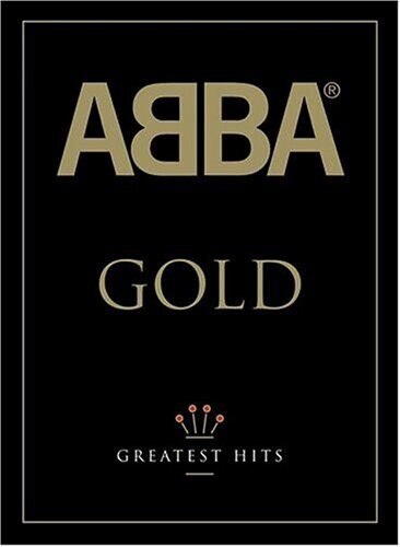 Abba - Abba Gold (CD + DVD)