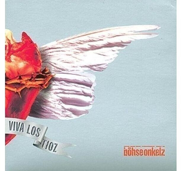 Böhse Onkelz - Viva Los Tioz (CD)