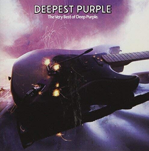 Deep Purple - Best Of (CD)