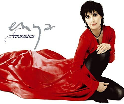 Enya - Amarantine (CD)