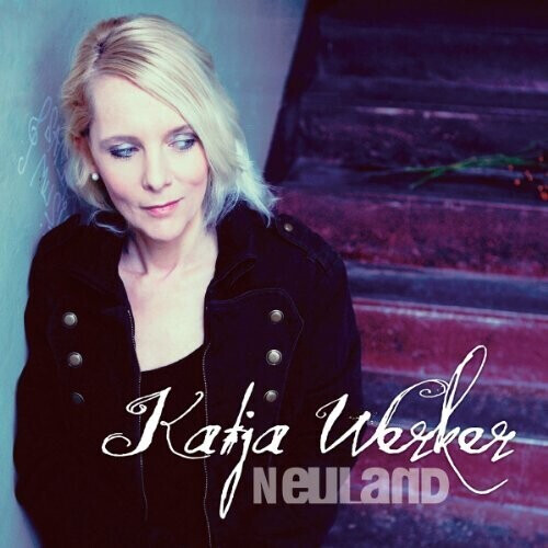 Katja Werker - Neuland (CD)