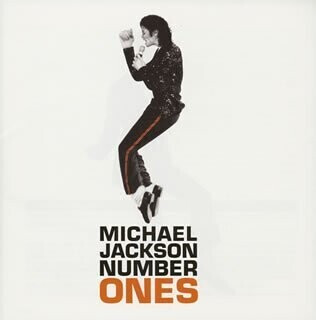 Michael Jackson - Number Ones (Regular Edition) (CD)